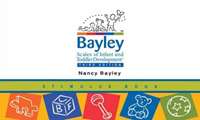 اجرای تست تشخیصی تکاملی Bayley3 در کودکان 1 تا 42 ماه